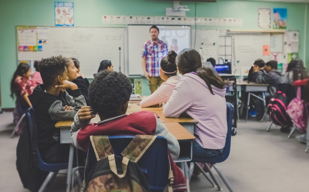 Will AI Replace Teachers in 2026? What Educators Must Know