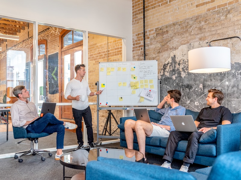 5 AI Tools Changing Administrative Work in 2026 – What’s New