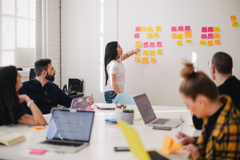 7 AI Project Coordination Skills in 2026 – Stay Indispensable